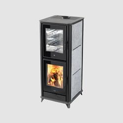 Olympia Stone con forno 1